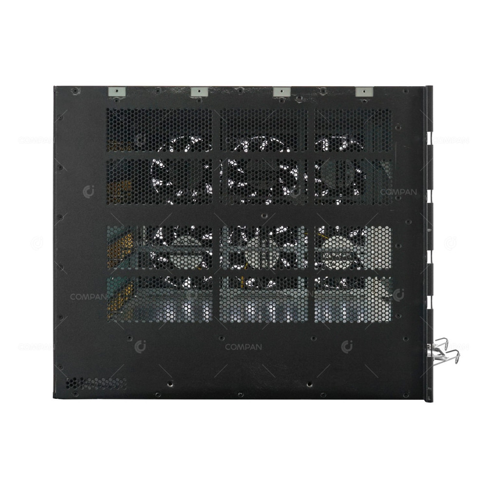 9404200000 ENTERASYS MATRIX S-SERIES S4 SWITCH CHASSIS